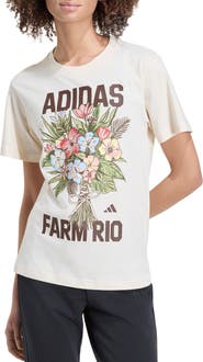 ADIDAS X FARM RIO x FARM Rio Graphic T-Shirt