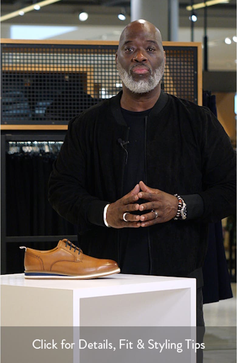 Blaksley Derby, sales video thumbnail