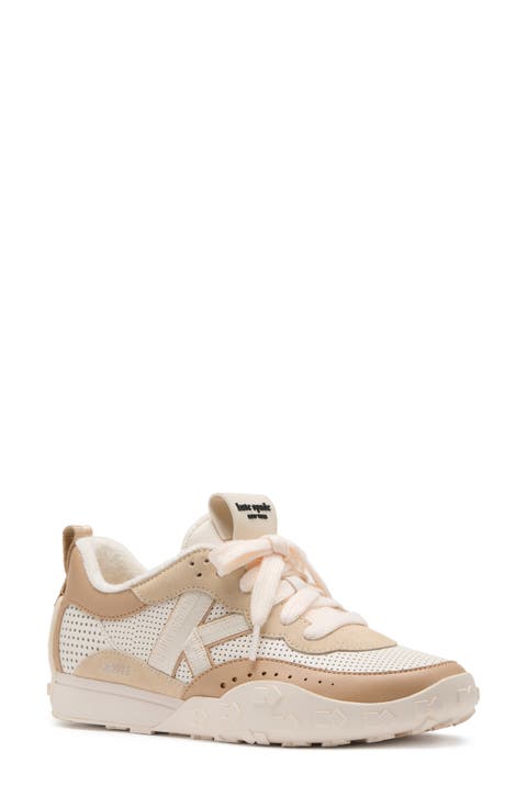 k as in kate low top sneaker (Women)