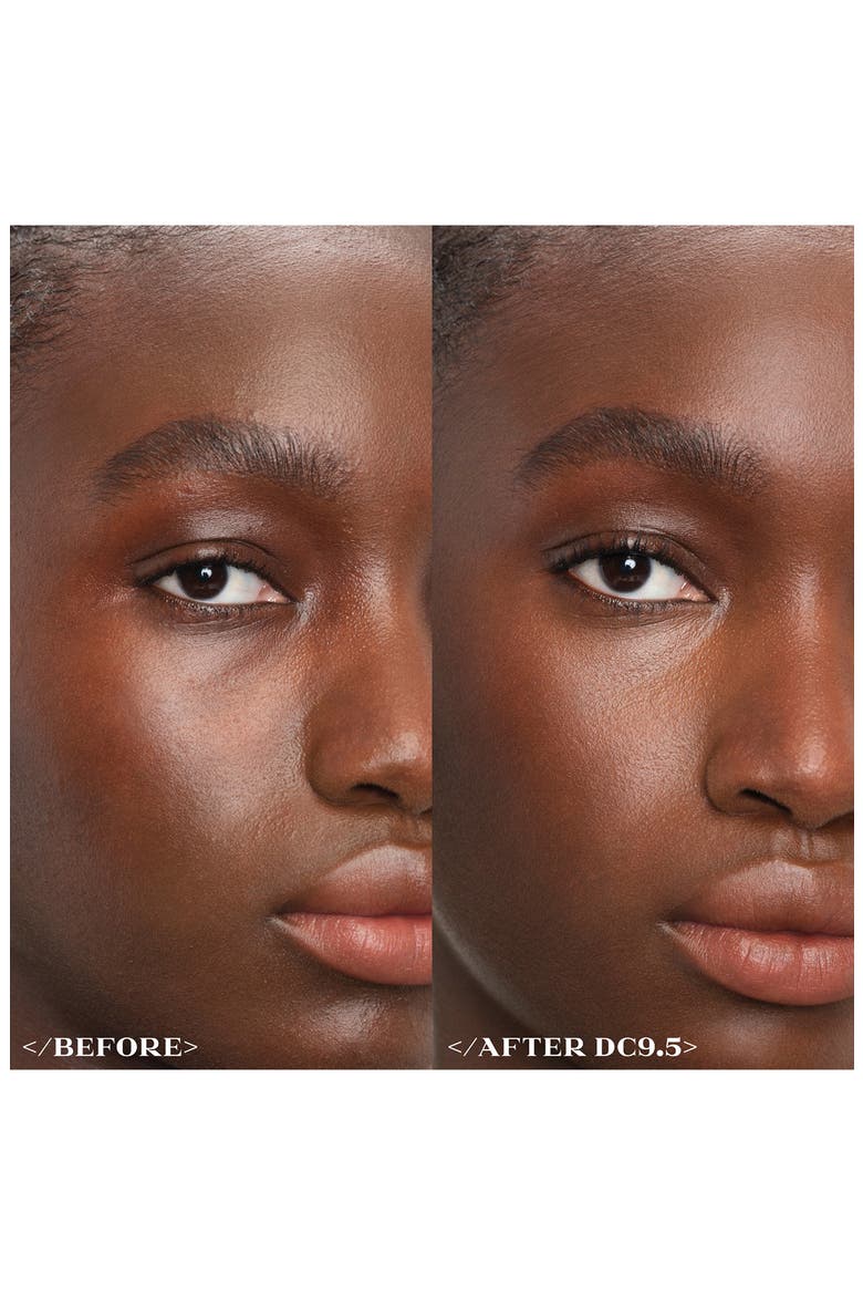 Blurring + Micro-Correcting Concealer with Peptide Complex, Alternate, color, DC9.5 - DEEP/COOL