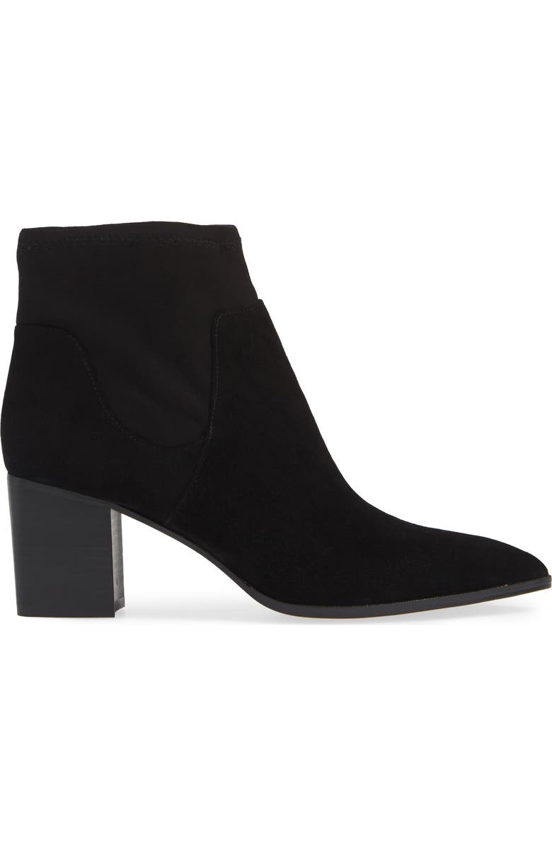 Sole Society Dawnina Bootie, Alternate, color,