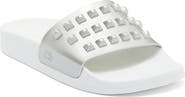 CARMEN SOL Franco Waterproof Slide Sandal