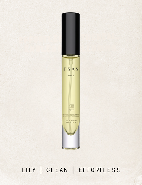 Bare Fragrance