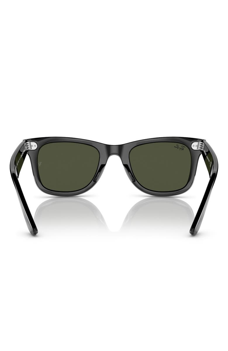 Ray-Ban 52mm Square Sunglasses, Alternate, color, 