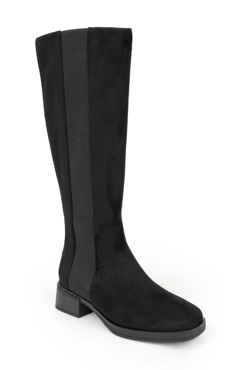 Daria Tall Boot (Women)