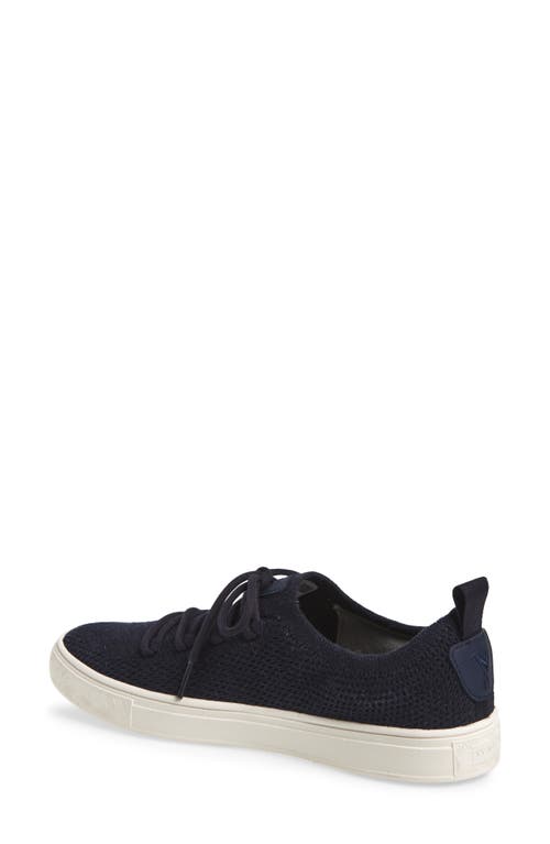 YY NATION YY NATION CIRRUS HEMP & WOOL LOW TOP SNEAKER