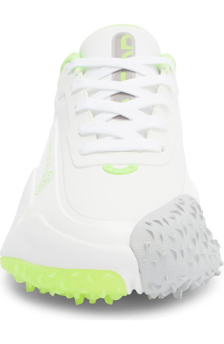 G/FORE G/18 Golf Shoe, Alternate, color, Nimbus/Gec