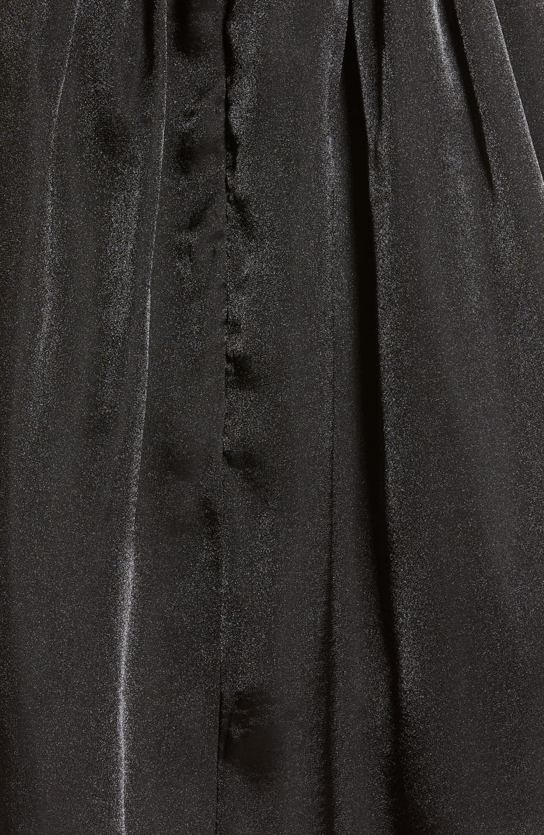 Amy Lynn Puff Sleeve Minidress, Alternate, color, 