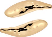 Ettika Sophisticated Metal 2-Pack Barrettes