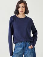 Hush Matilda Raglan Top
