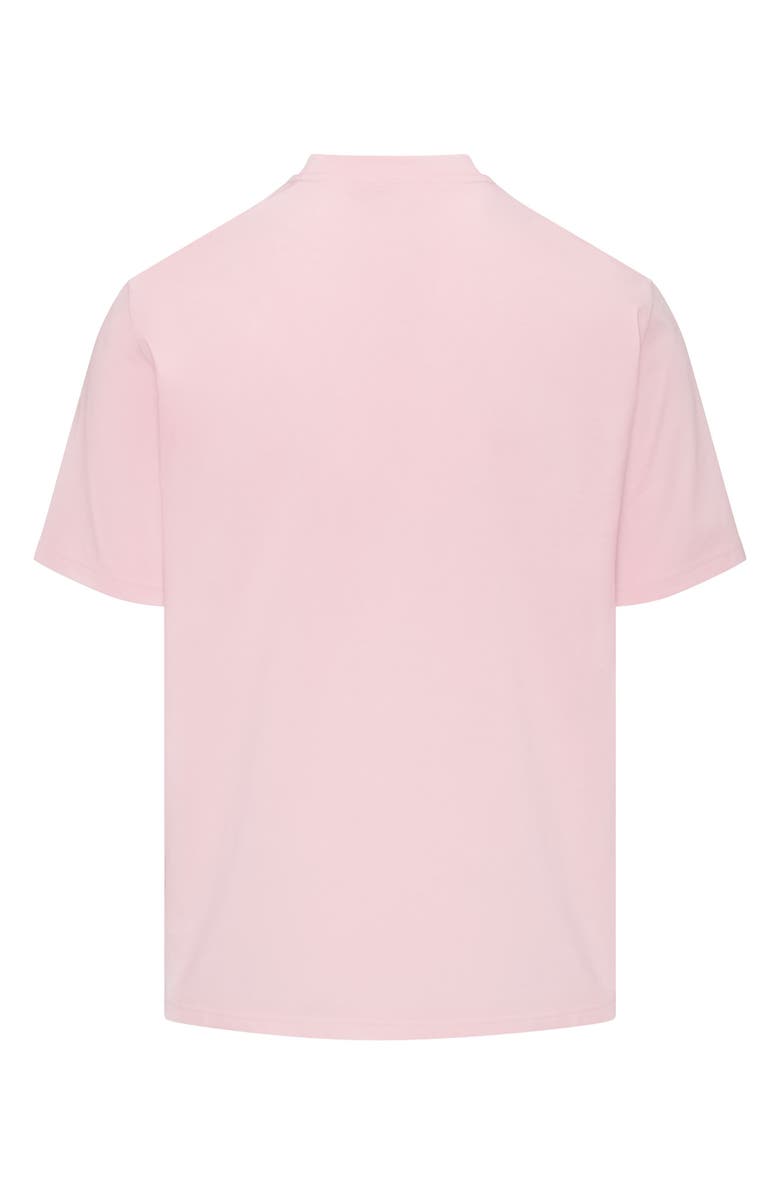 Eastside Golf Core Swingman T-Shirt, Alternate, color, Icy Pink