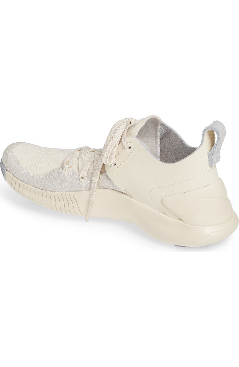 Nike Free TR Flyknit 3 Training Shoe, Alternate, color,