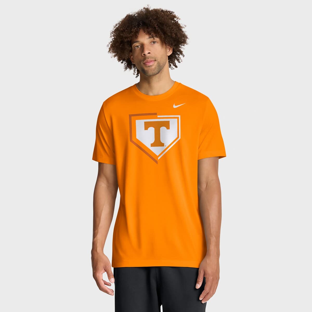 selected Tennessee Orange
