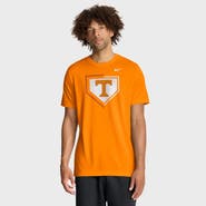 Nike Men's Nike Tennessee Orange Tennessee Volunteers Primetime Baseball Icon Legend Dri-FIT T-Shirt