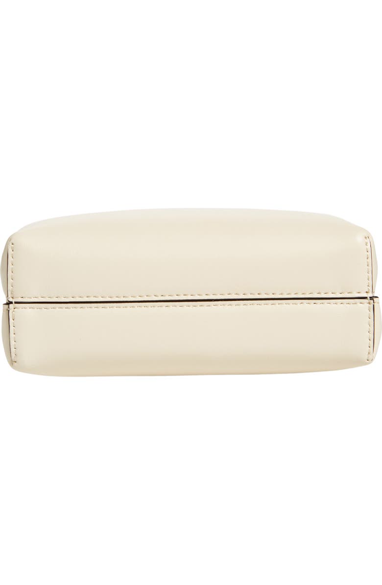 Wandler Mini Teresa Leather Shoulder Bag, Alternate, color,