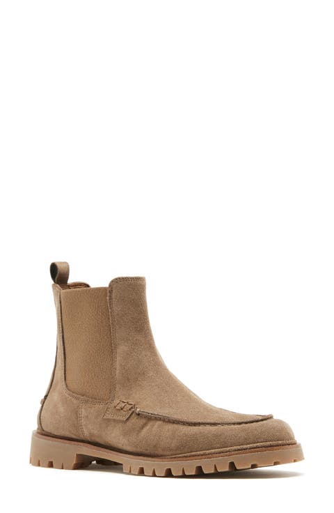 Marlow City Dry™ Waterproof Chelsea Boot