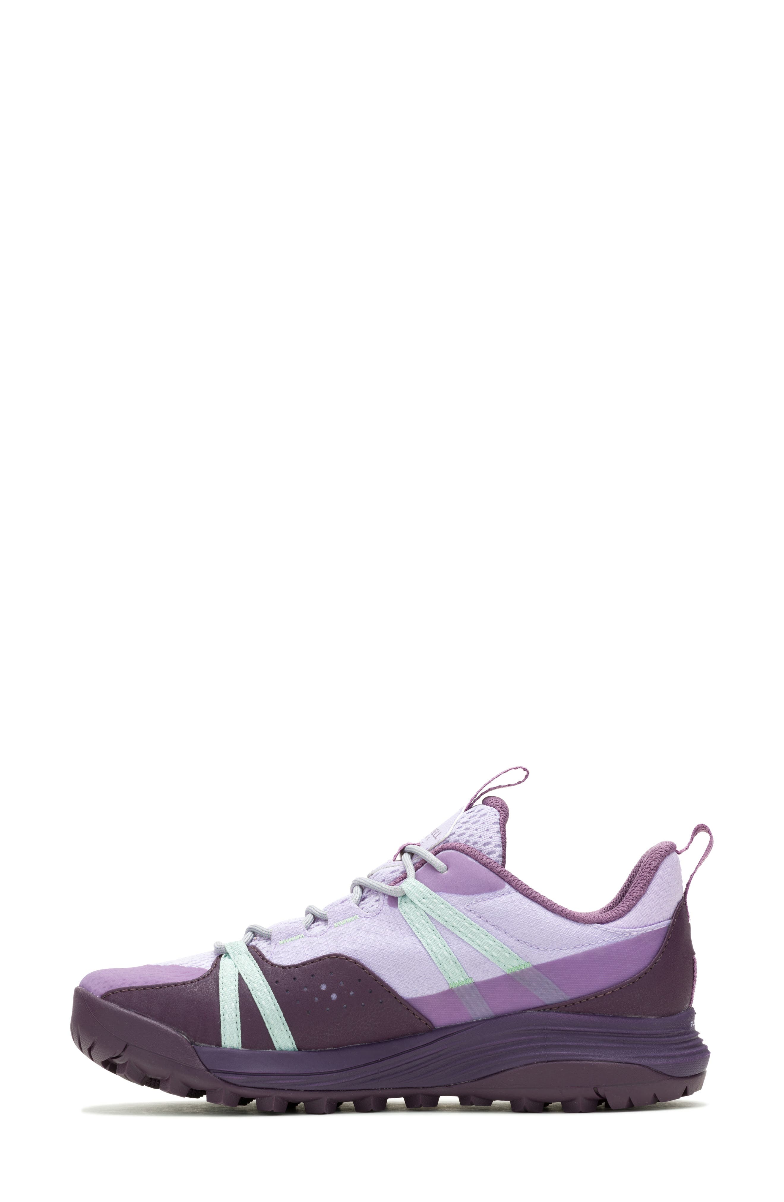 Siren 4 GTX Waterproof Running Shoe, Alternate, color, LILAC