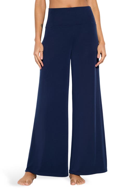 Journey Wide Leg Pants