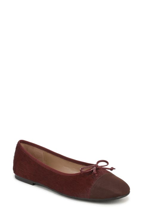Alie 2 Ballet Flat