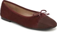 Sam Edelman Alie 2 Ballet Flat