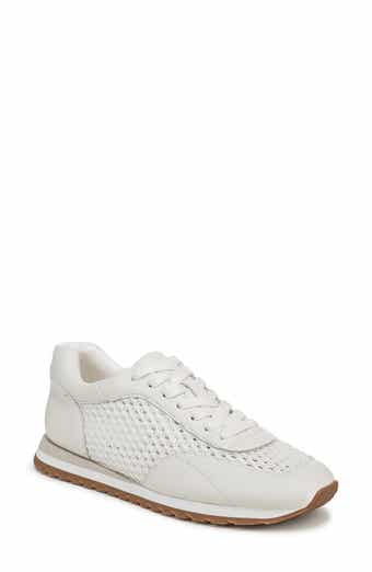 Sophia Mesh Sneaker