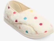 Comfortview The Daria Orthotic Slipper