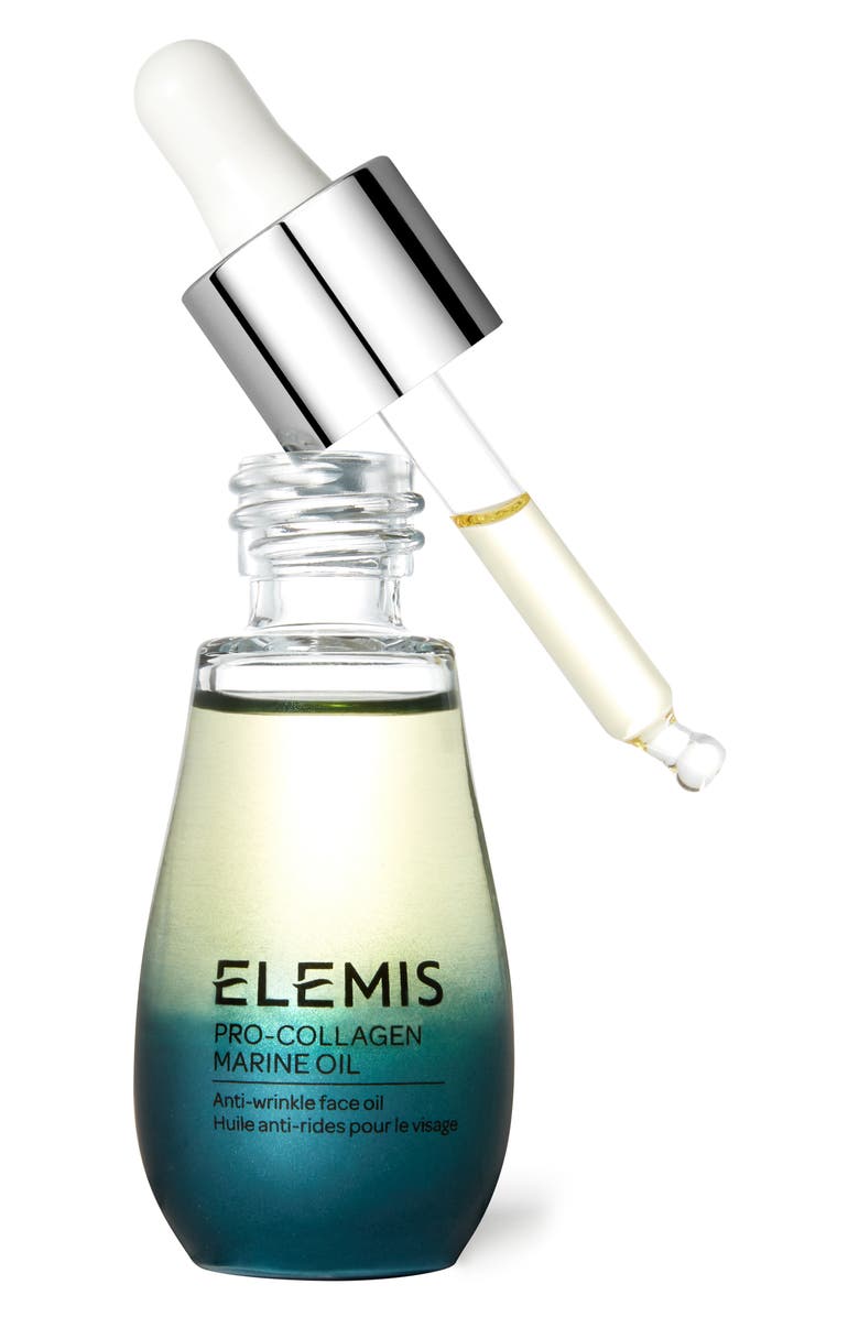 Elemis Pro-Collagen Marine Oil, Alternate, color, 