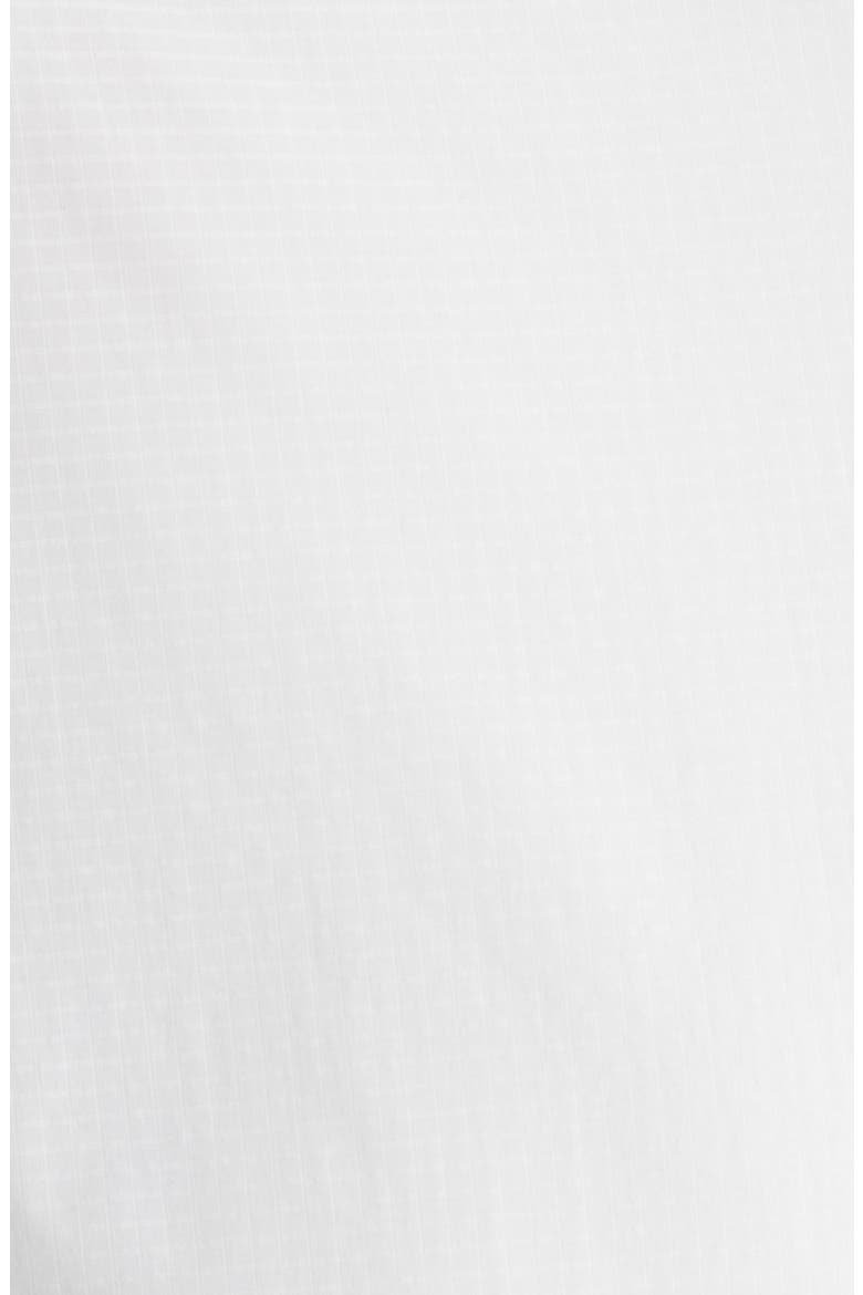 Headwind Water Repellent Jacket, Alternate, color, LIGHT GREY