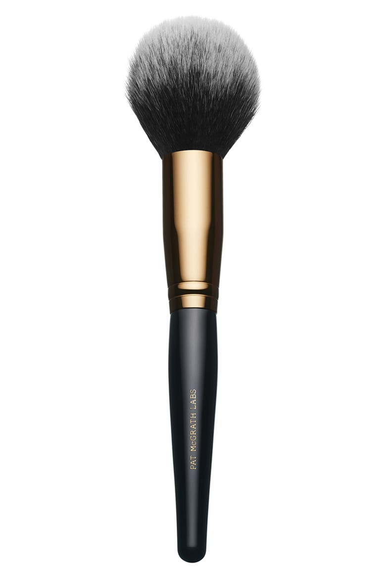 Skin Fetish: Sublime Perfection Powder Brush, Main, color, NO COLOR