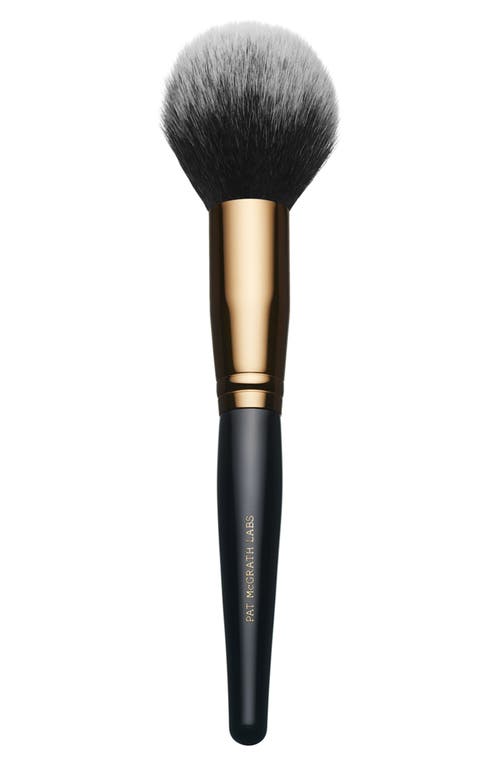 PAT McGRATH LABS Skin Fetish: Sublime Perfection Powder Brush at Nordstrom