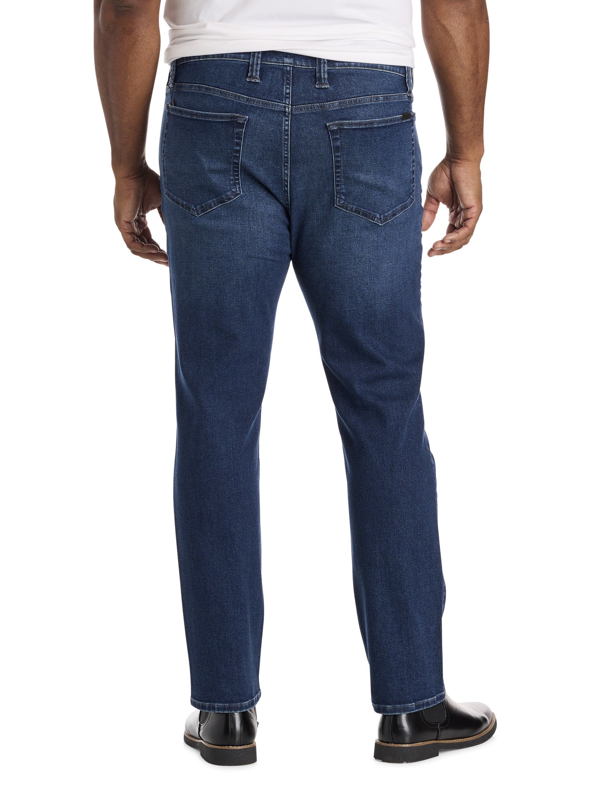Joes Jeans DXL Big & Tall Andi Straight-fit Jeans (Men) | Nordstrom