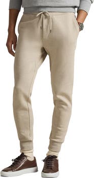 Polo Ralph Lauren Double Knit Joggers