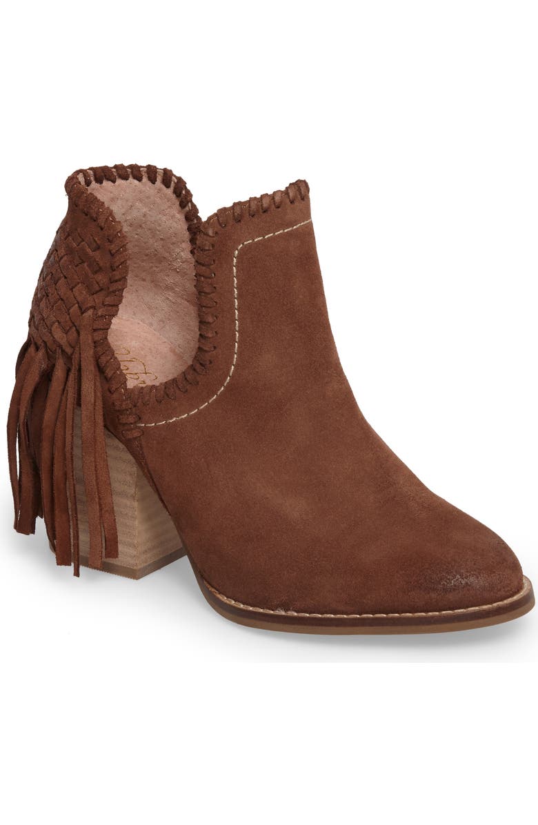 Ariat Unbridled Lily Bootie, Main, color,