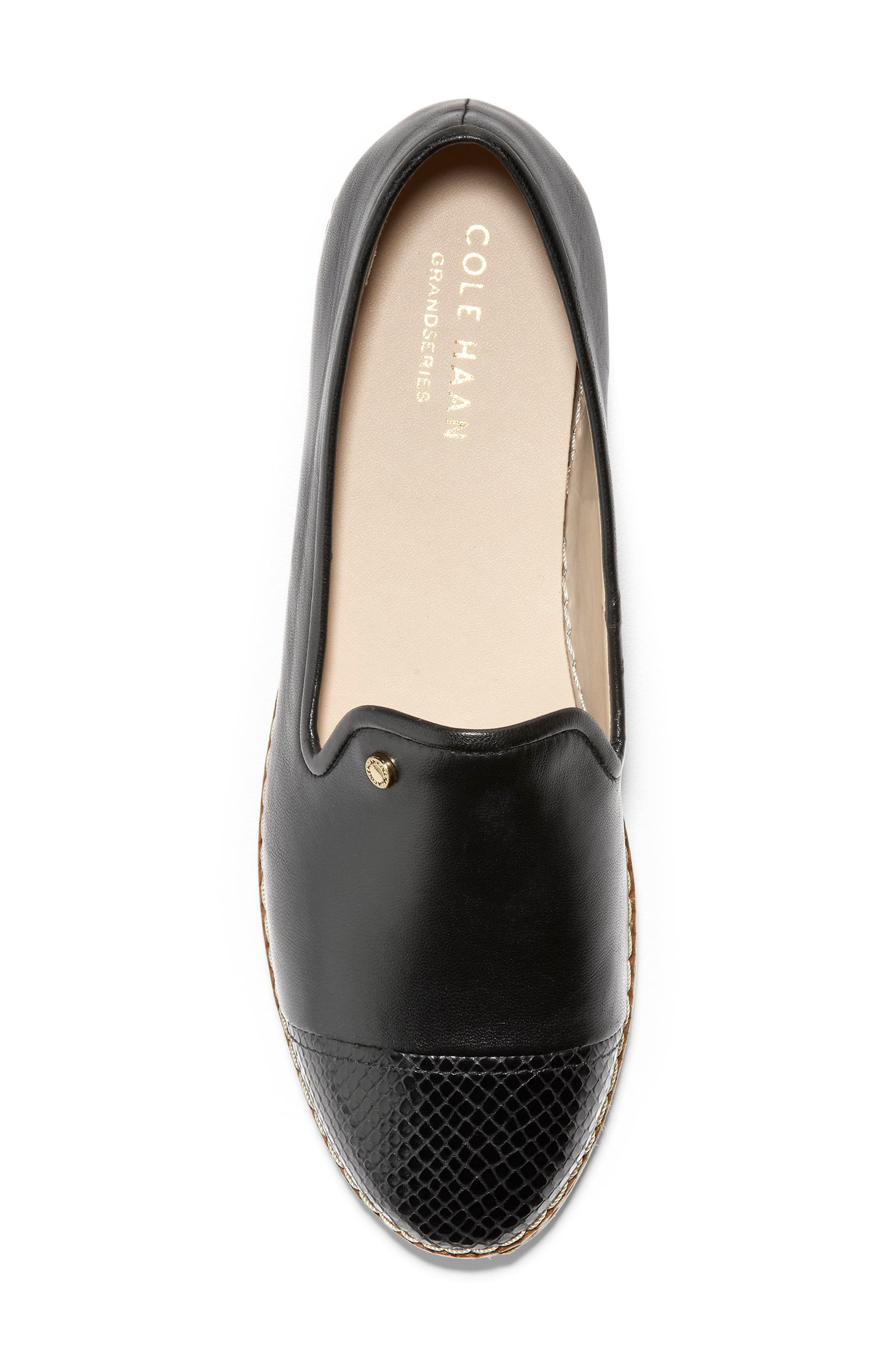 Cole Haan Cloudfeel All Day Loafer, Alternate, color, 