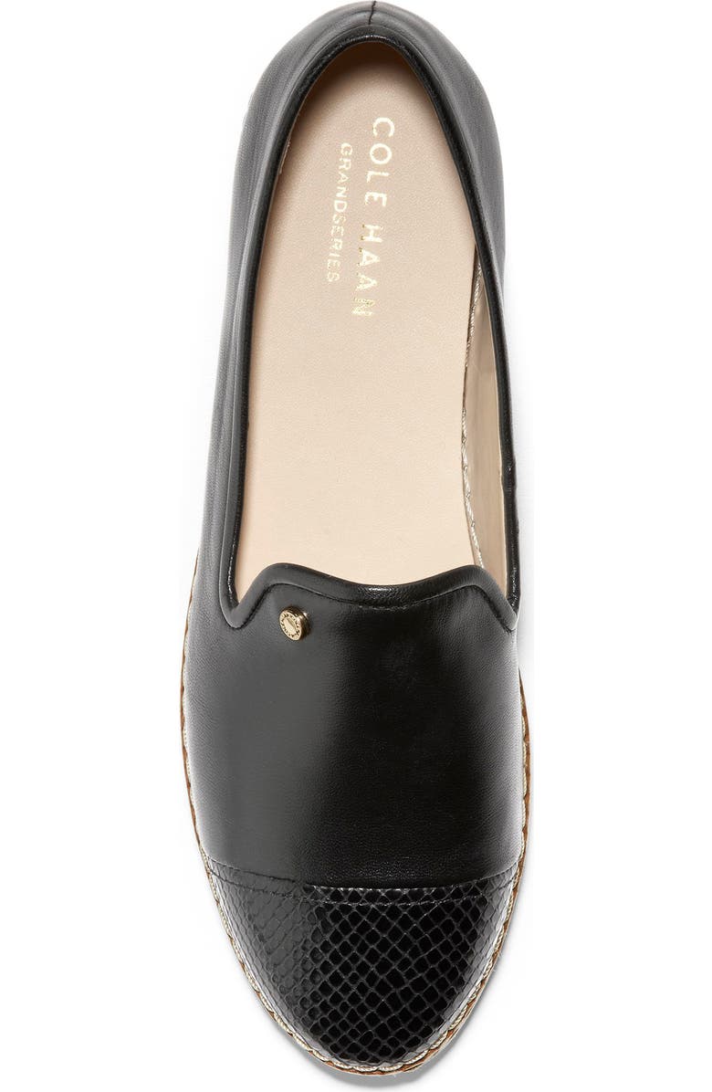 Cole Haan Cloudfeel All Day Loafer, Alternate, color,