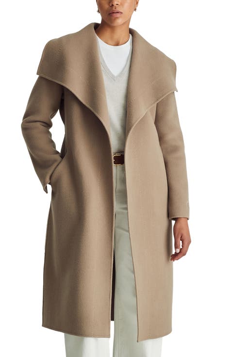 Gisele Coat