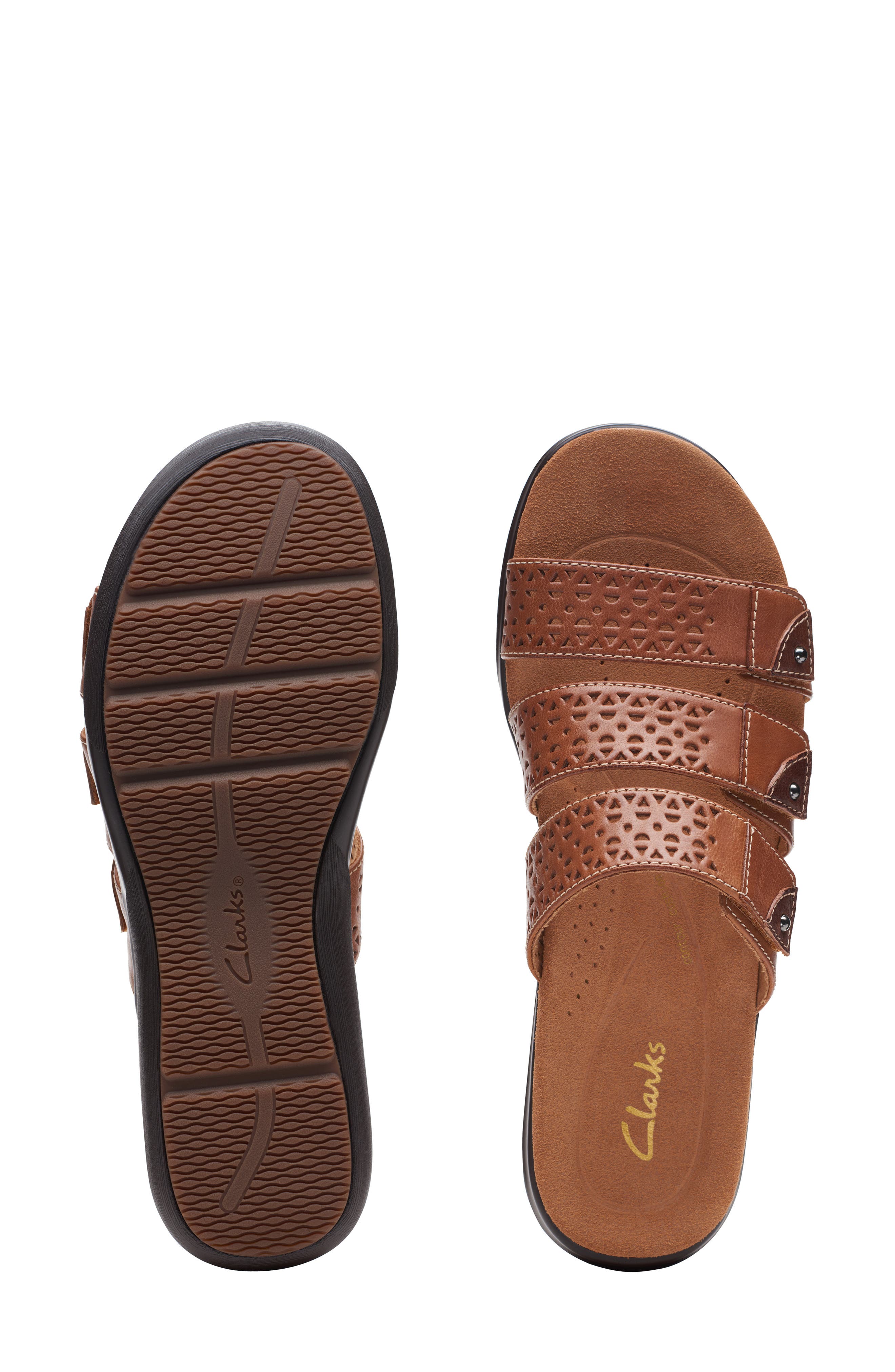 Kitly Walk Sandal, Alternate, color, TAN