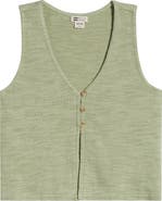 Billabong Bren Sweater Vest