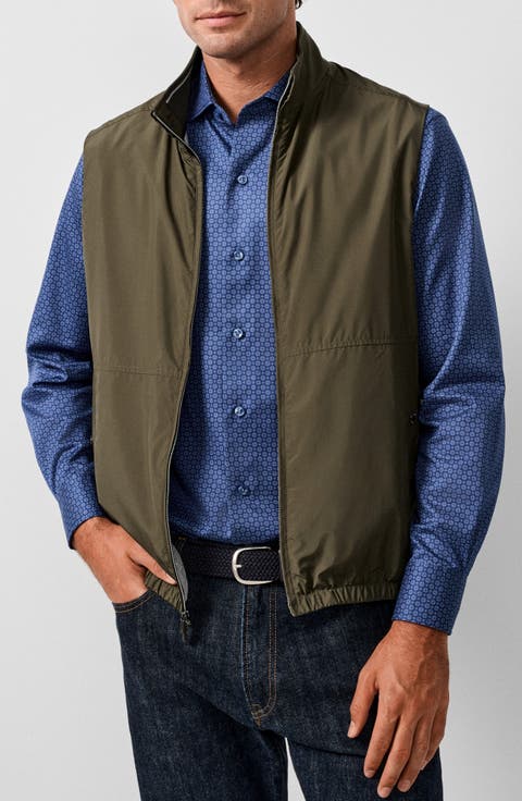 Touring Vest
