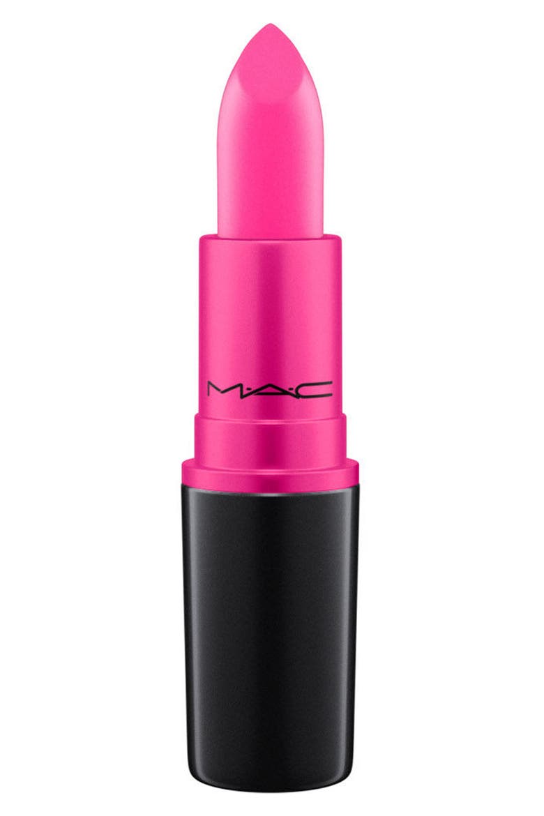 MAC Candy Yum-Yum Shadescent Lipstick, Alternate, color, CANDY YUM YUM