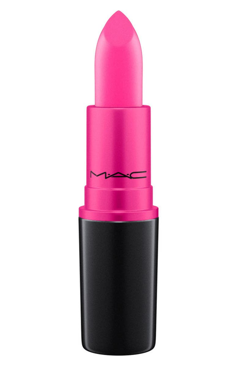 MAC Cosmetics MAC Candy Yum-Yum Shadescent Lipstick, Alternate, color,