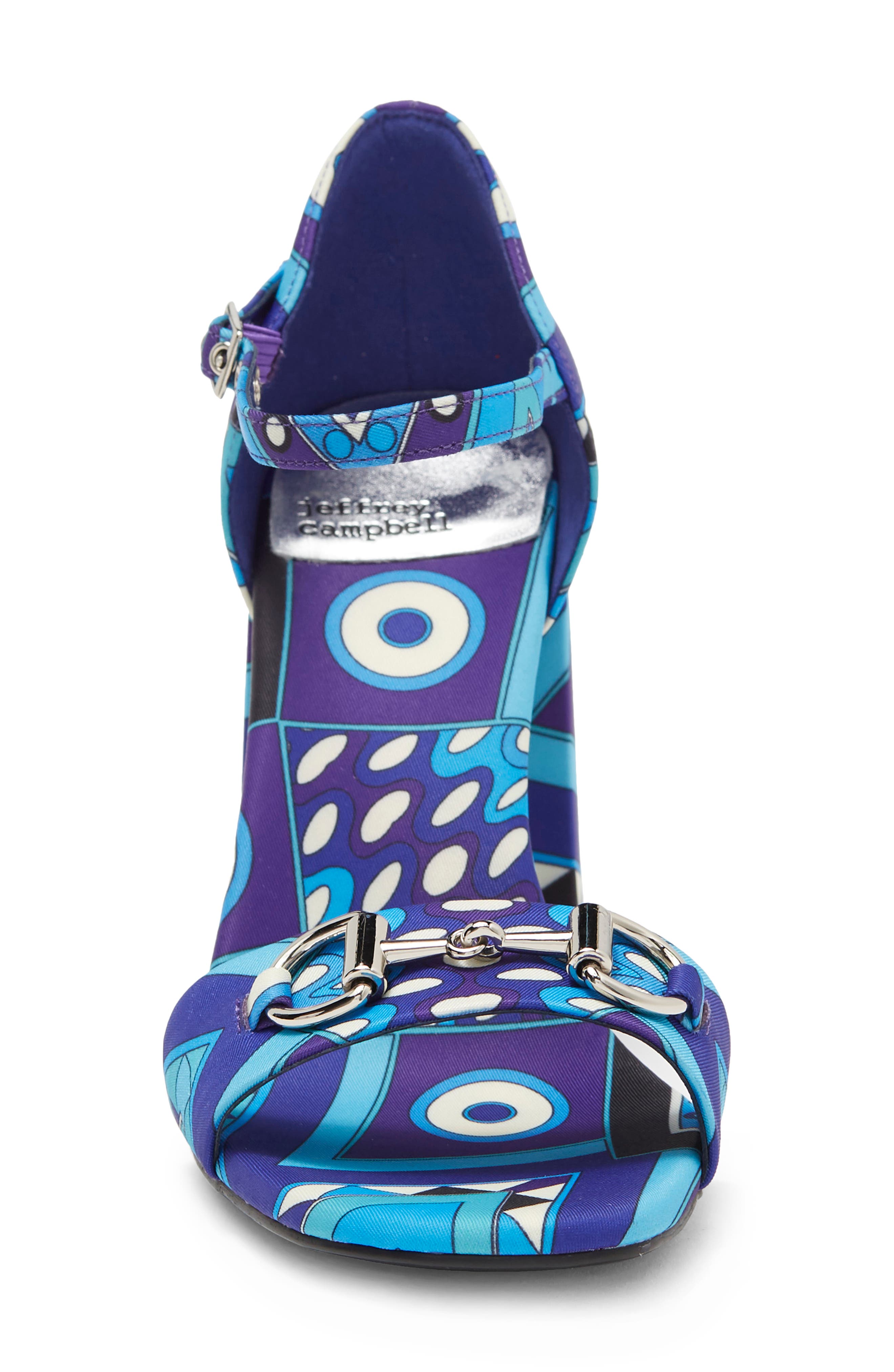 Jeffrey Campbell Pop Star Sandal, Alternate, color, 