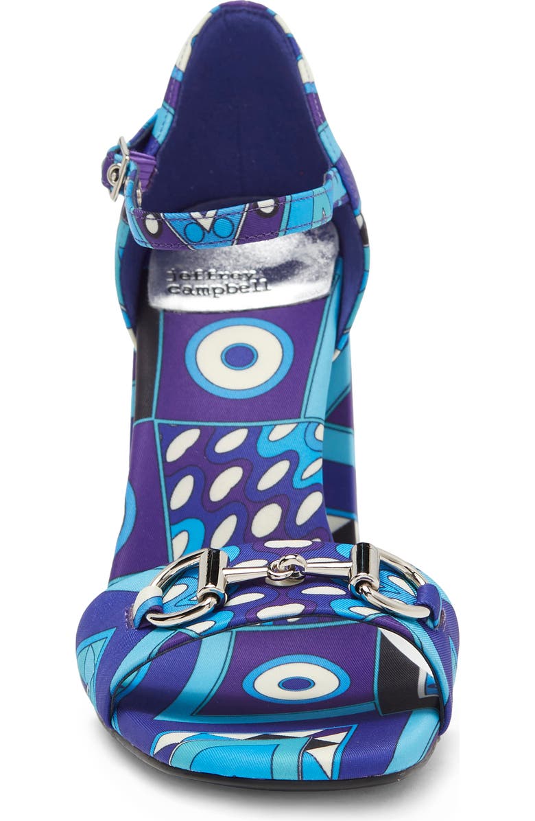 Jeffrey Campbell Pop Star Sandal, Alternate, color,