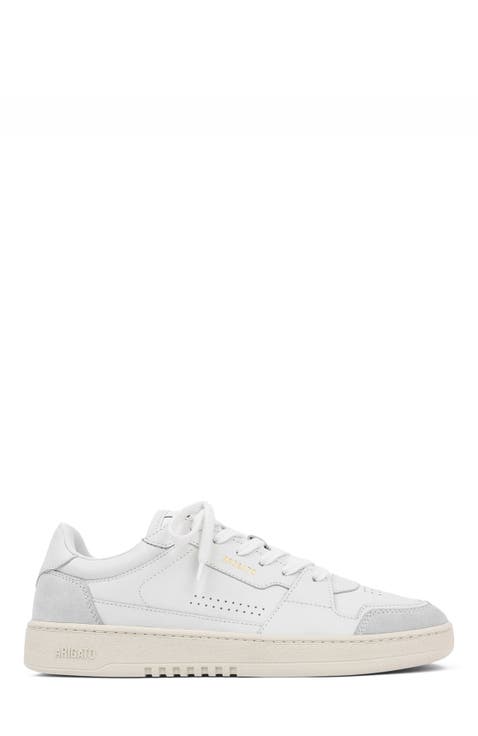 Dice Lo Leather Sneaker - Men's