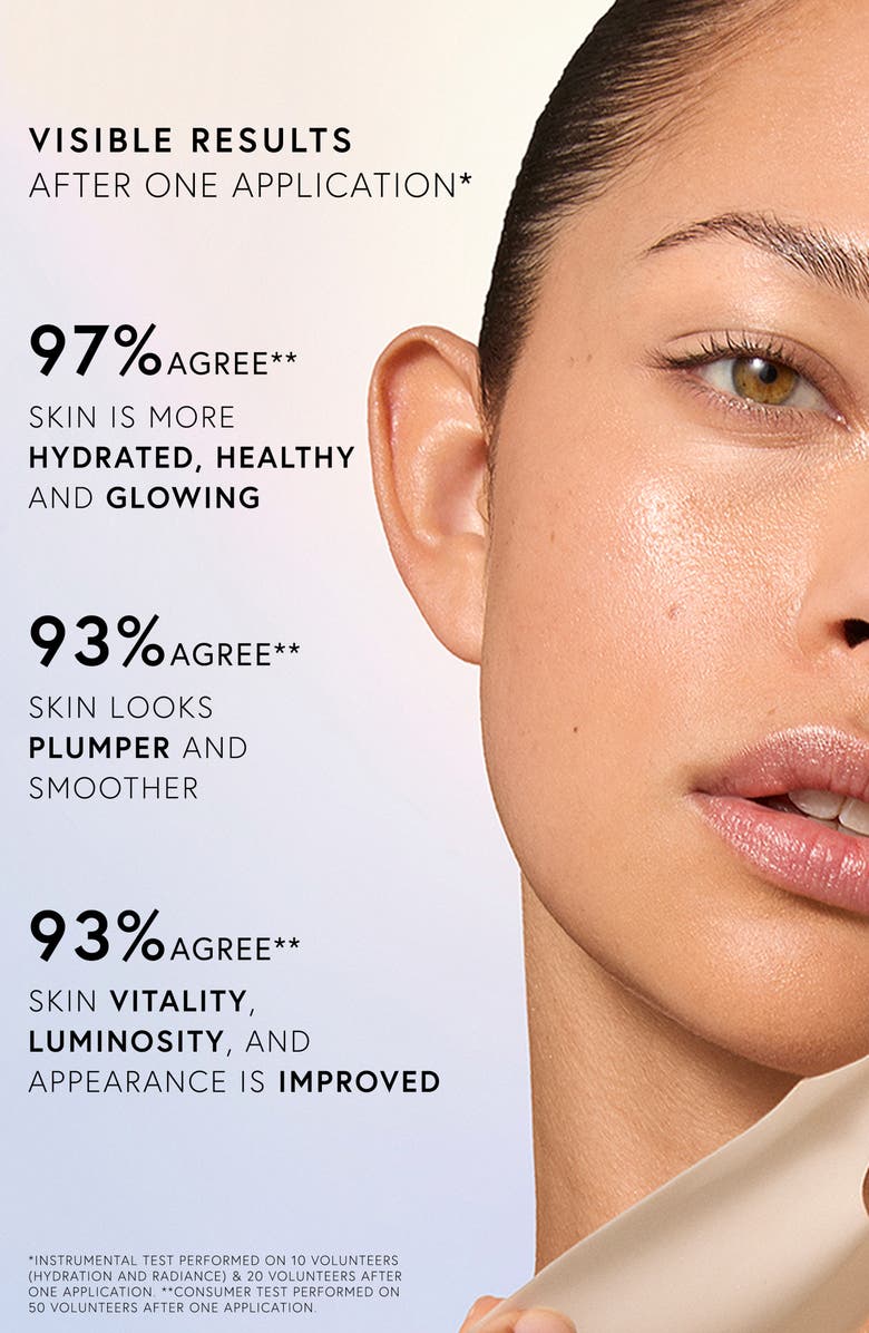 Dr. Barbara Sturm Everything Hydrogel Mask, Alternate, color,
