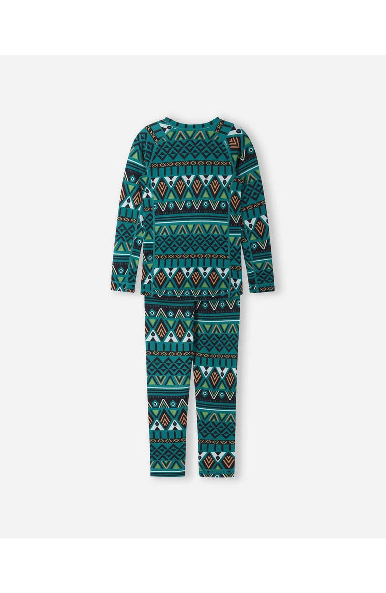 Reima Wool base layer set, Taitoa, Alternate, color, 