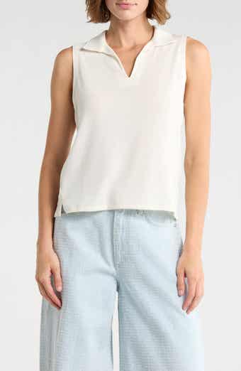 rag & bone Lea Tank Polo