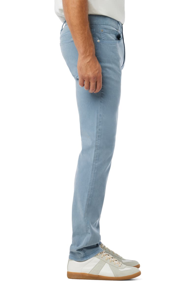 The Brixton Twill Chinos, Alternate, color, WINDWARD BLUE