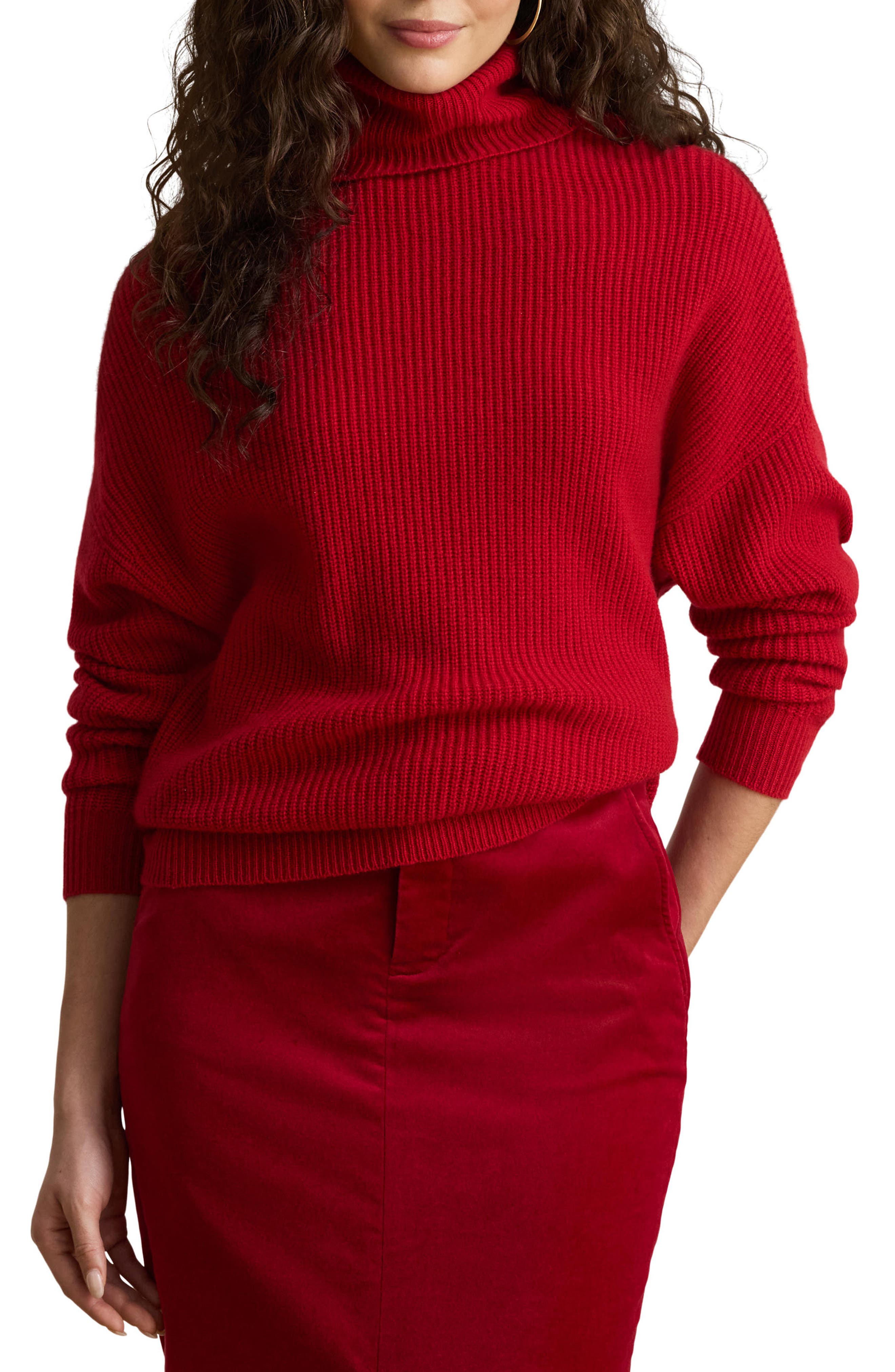 selected RALPH RED