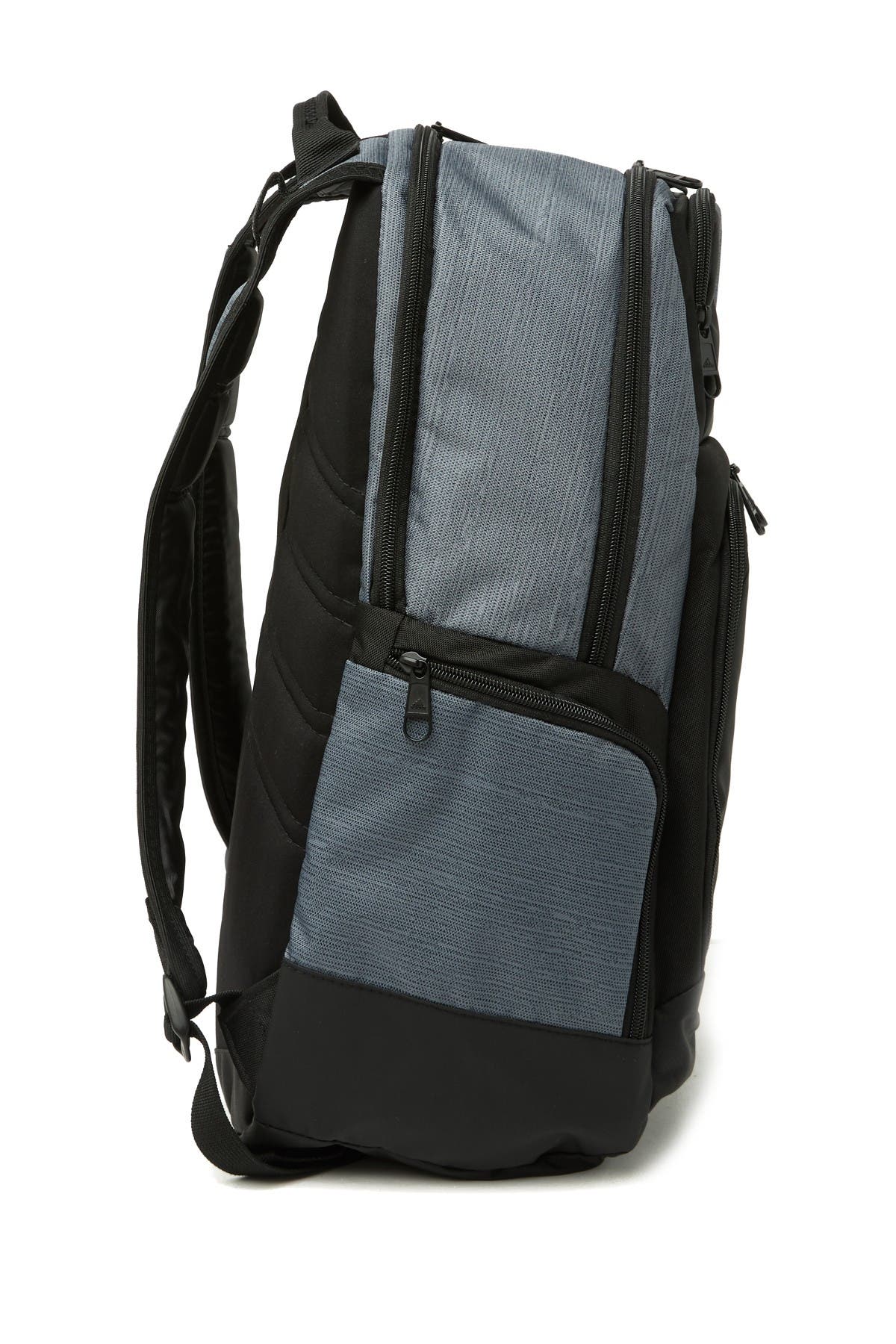 adidas Strength II Backpack, Alternate, color, 